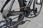 Cipollini RB1K THE ONE Shimano Dura Ace R9150 Di2 Bora WTO 45 road bike at twohubs.com