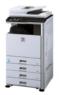 Sharp 2310u driver mac
