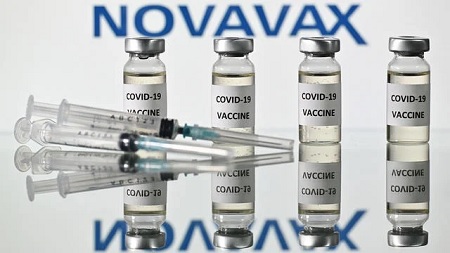 NOVAVAX: JAPAN ORDERS 150 MILLION DOSES OF VACCINE PRODUCED BY NOVAVAX