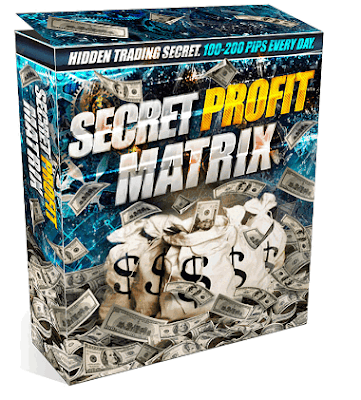 Secret Profit Matrix, Secret Profit Matrix Review, Secret Profit Matrix Reviews