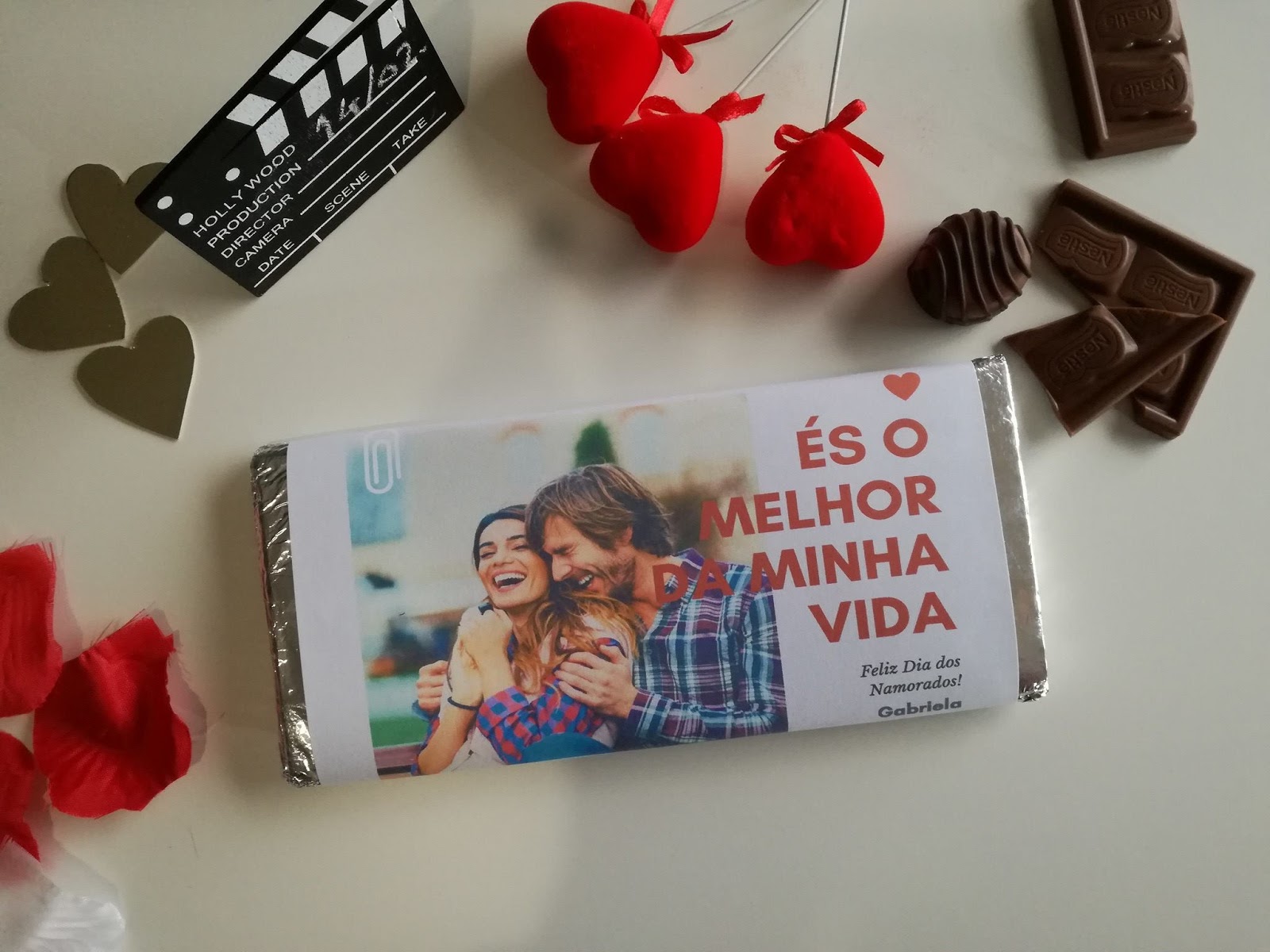 10 Presentes em Chocolate para o Dia dos Namorados 2018 - RAMOS DOCES