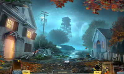 Enigmatis The Ghosts Of Maple Creek Game Screenshot 1