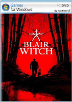 Descargar Blair Witch Deluxe Edition MULTi10 – ElAmigos para 
    PC Windows en Español es un juego de Horror desarrollado por Bloober Team