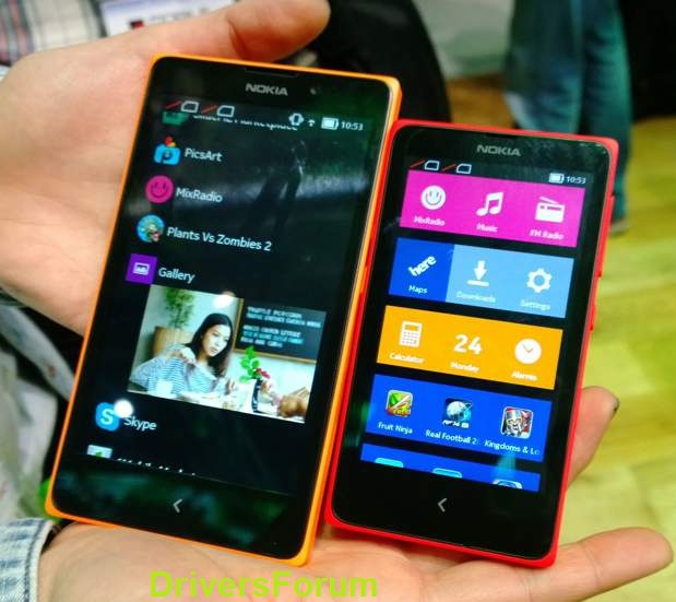Drivers Nokia Modems Drivers Nokia Modems