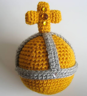 PATRON GRATIS GRANADA DIVINA | WORMS OPEN WARFARE AMIGURUMI 41725