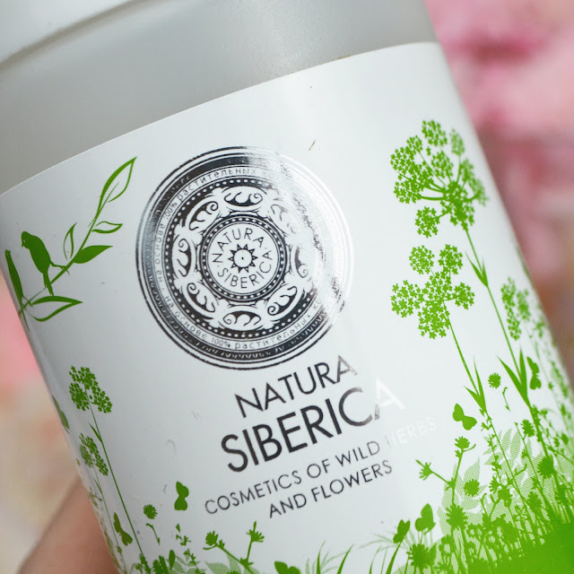 Discovering Natura Siberica - Launching in Holland & Barrett on 27th May | Lovelaughslipstick Blog