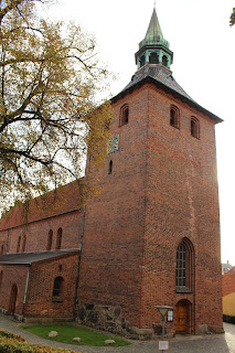 Skt Nicolai Kirke