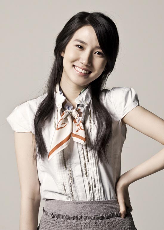 The Operation Proposal: Profil : ParK Eun Bin