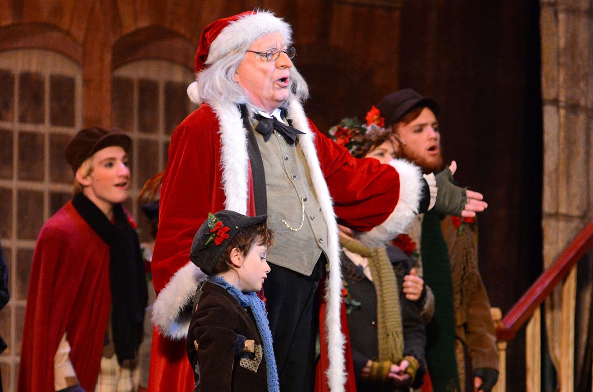 Triangle Around Town DPAC places among top U.S. theaters
