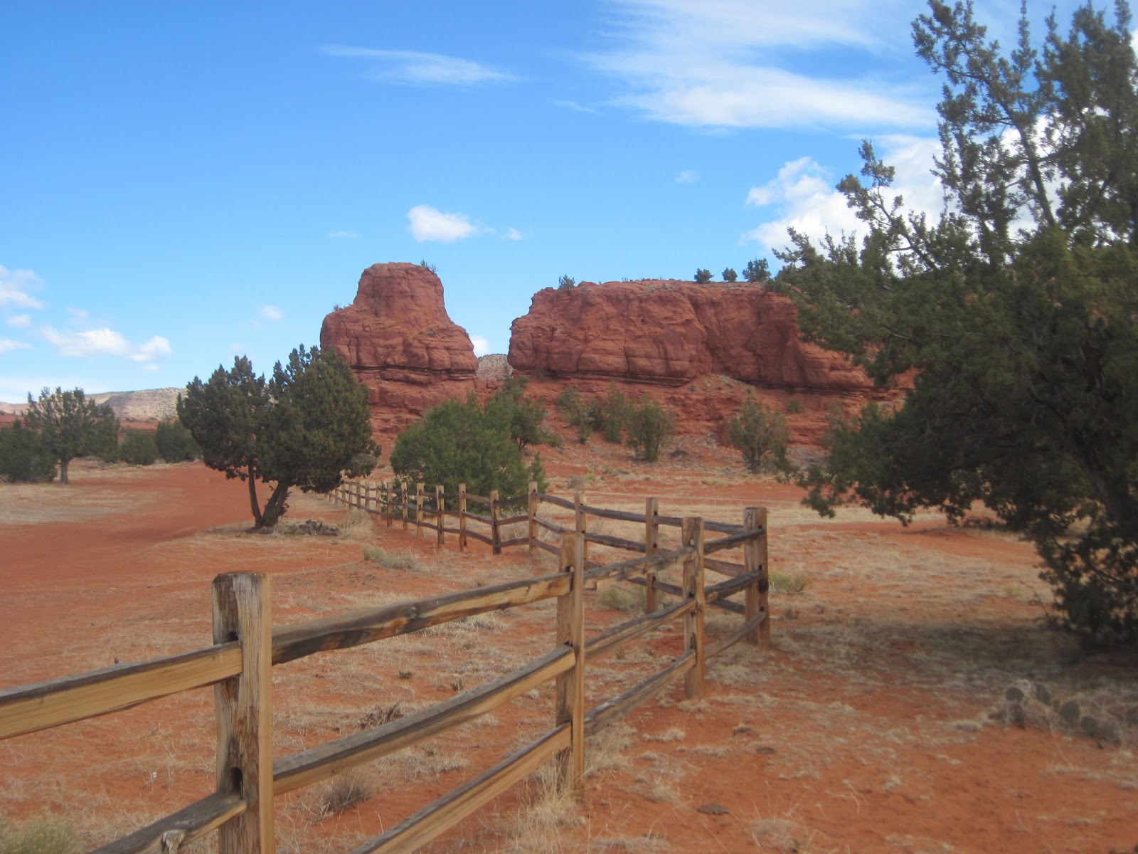 The Schramm Journey Jemez Mountain Scenic Byway
