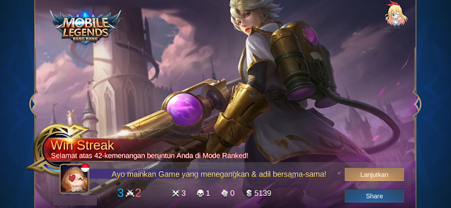 Cheat ML Mobile Legends Hack VIP Pekalongan Anti Banned Terbaru Hack 2023