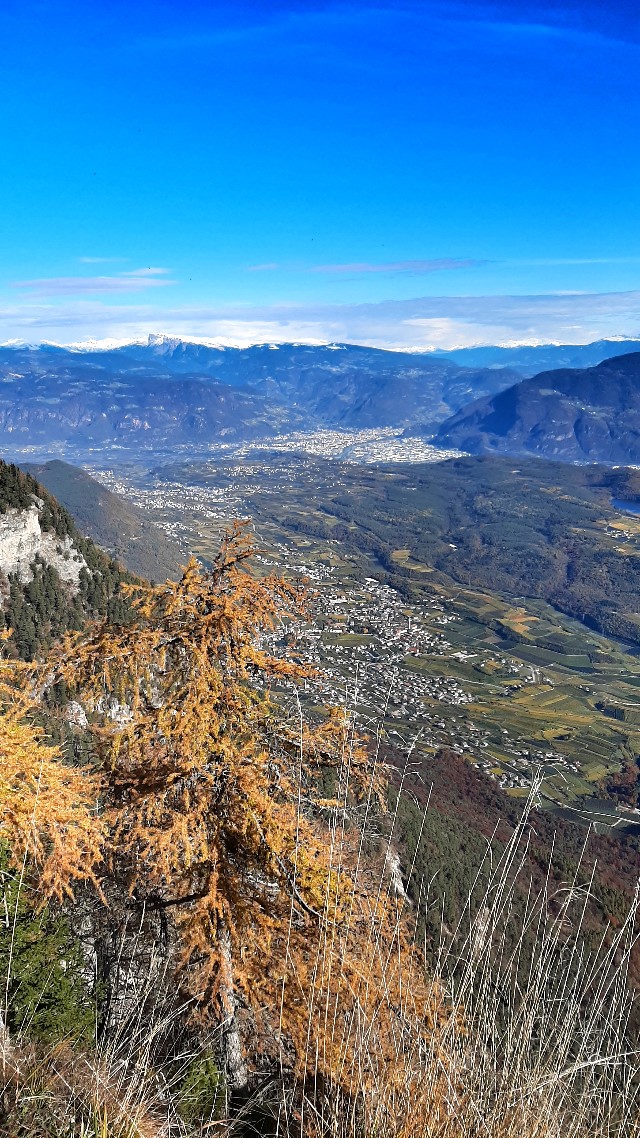 passo della mendola malga romeno