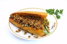 Kokorecci Seref Halkali Istanbul Menu Fiyat Listesi Mekan Arama Motoru Ne Kadara Yenir