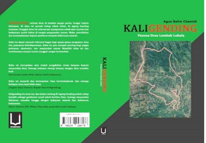 Resensi Buku Mengumpulkan Keping Peradaban Lukula Ini Kebumen Media Rujukan Kebumen