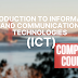 Semester 5 | CSC 101 : Introduction to Information and CommunicationTechnologies (ICT) | 