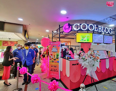 Coolblog Ampang Point Shopping Centre