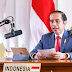 Jokowi: Pemerintah Tidak Pernah Berhenti Tuntaskan Masalah Pelanggaran HAM Masa Lalu