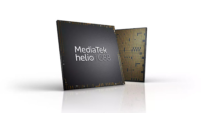 Mediatek Launched Helio G96 And Helio G88 Chips For Mobile Photography.