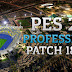PES 2017 Professionals Patch update 2019 V5.1 ابديت الاول باتش بيس 17 بروفيشونال الدوري المصري احدث انتقالات 2019 حجم صغير