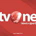 Download TvOne Vector Logo