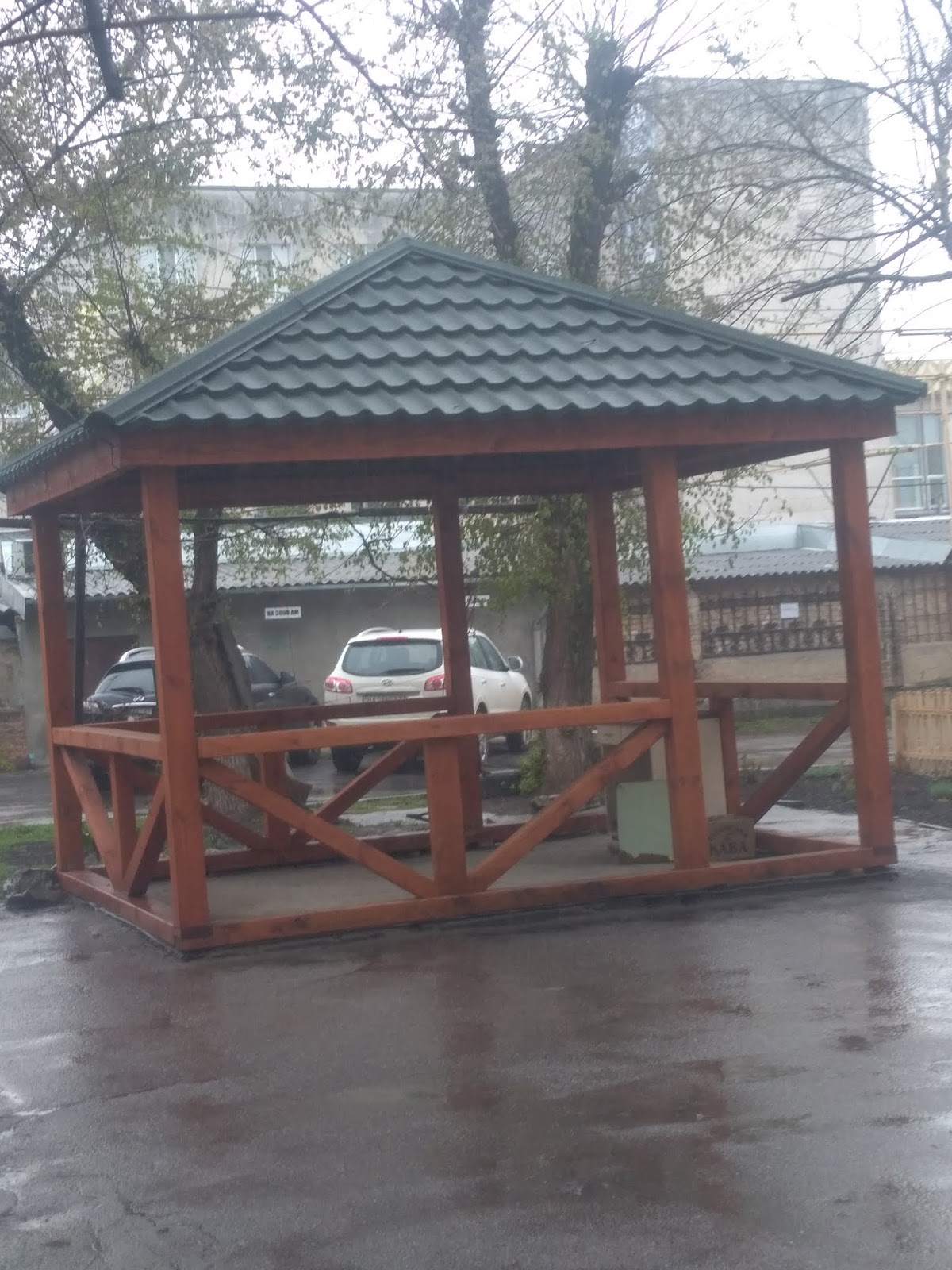 установка печных дверок