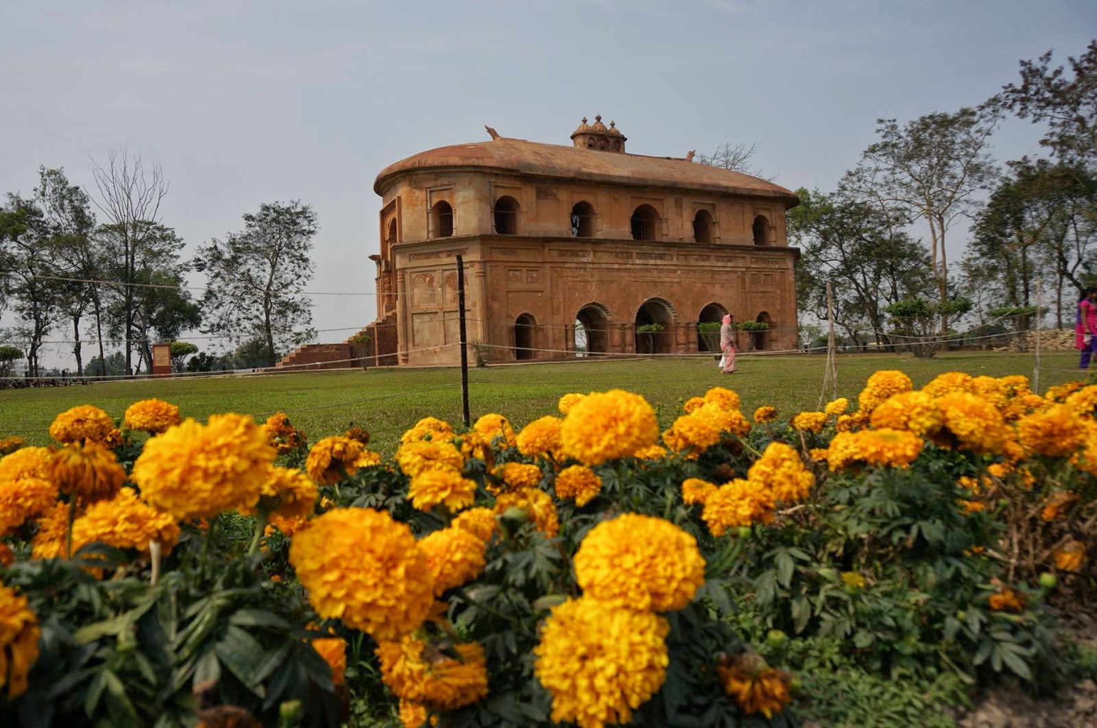 wanderlust THE GLORY OF AHOM DYNASTY HISTORY OF SIBSAGAR OR SIVASAGAR. ASSAM