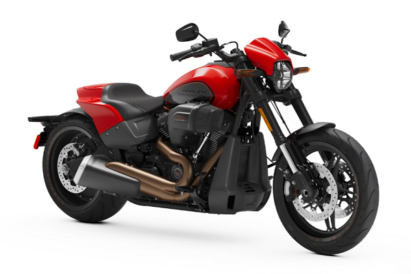 Daftar Lengkap Harga Harley Davidson Terbaru 2021