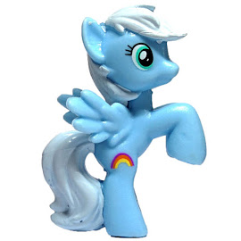 My Little Pony Wave 9 Prism Glider Blind Bag Pony