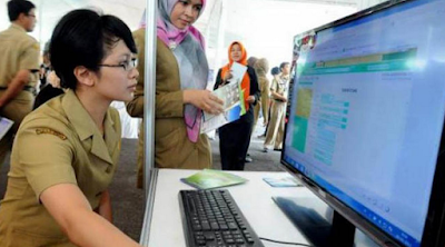 Hore! PNS Jabatan Ini Dapat Tunjangan dari Pemerintah Hore! PNS Jabatan Ini Dapat Tunjangan dari Pemerintah