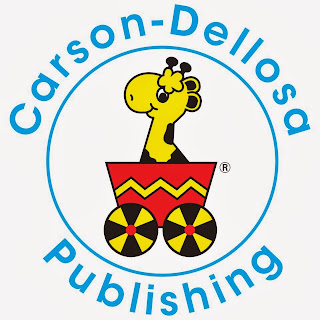 Carson-Dellosa Publishing Company Carson-Dellosa Publishing Company
