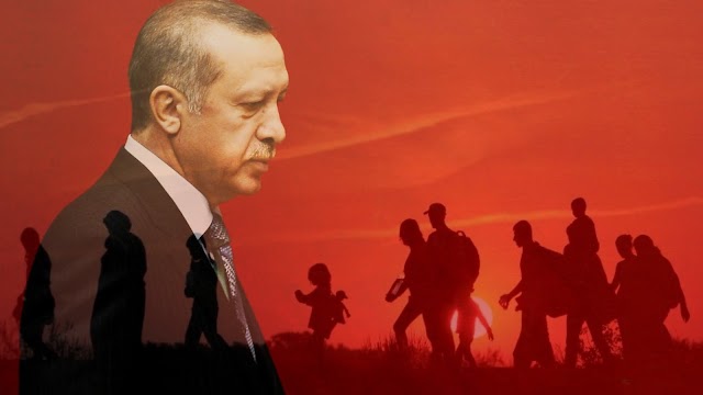 Τουρκία: Δεν έχουμε συμφωνία με ΕΕ για το προσφυγικό