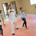 Oficina de Kung Fu atenderá alunos das escolas municipais de Assaí