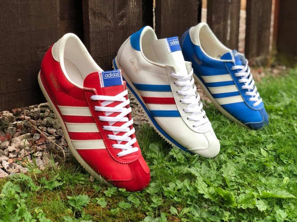 adidas berlin scarpe