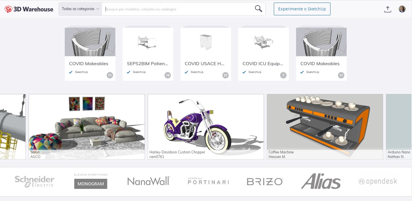 3d warehouse 2020 3d warehouse 2020