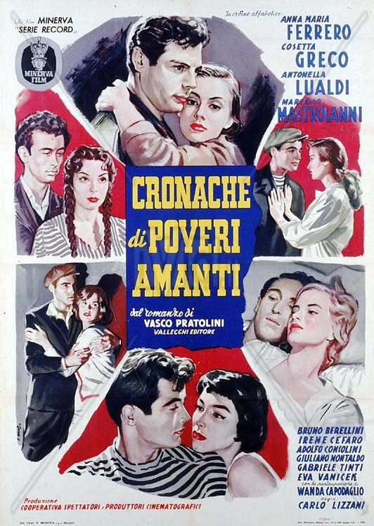 Di cinema, fiction &.... Cronache di poveri amanti, 1954 jpg (532x749)