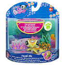 Littlest Pet Shop Collectible Pets Sea Turtle (#1836) Pet