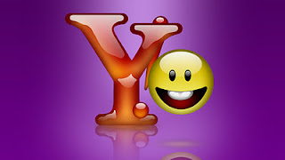 Yahoo! widescreen free desktop wallpaper hd