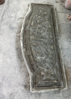  ILMU TEKNIK - pembuatan ornamen dari bahan beton