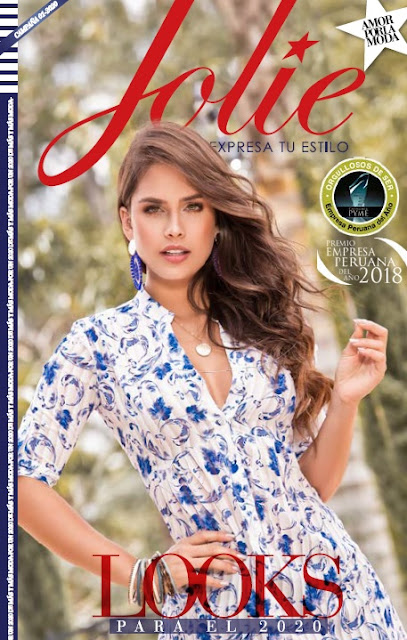 Catalogos en DePeru.com