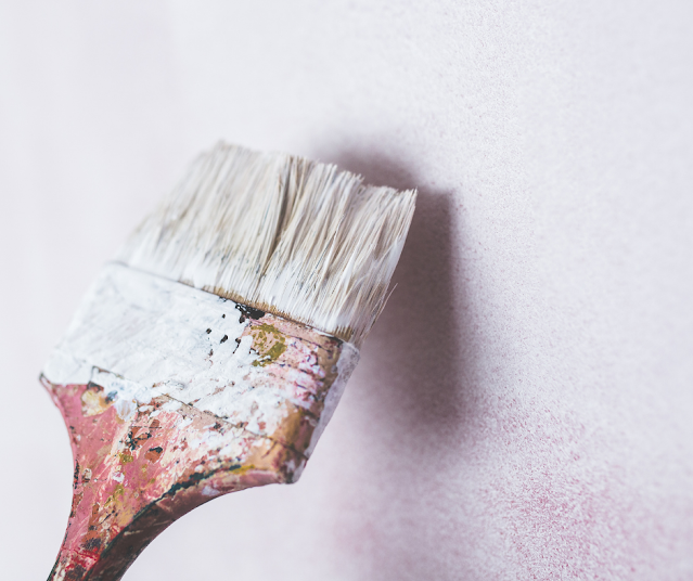 Herramientas imprescindibles para pintar tu hogar