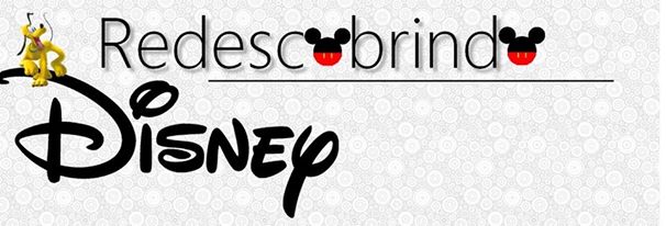 Redescobrindo Disney