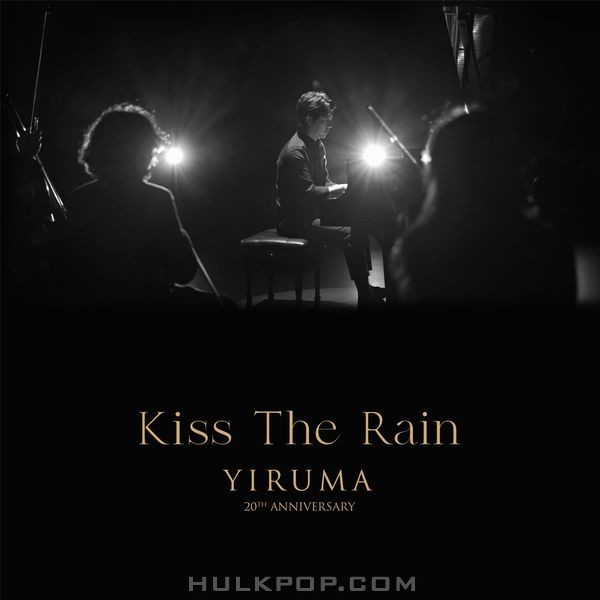 Yiruma – Kiss The Rain (Orchestra Version) – Single