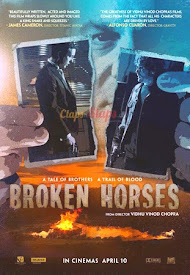 Watch Movies Broken Horses (2015) Full Free Online