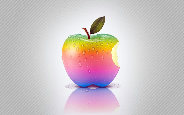 free apple mac backgrounds wallpapers