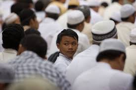 Generasi Islam Berjamaah