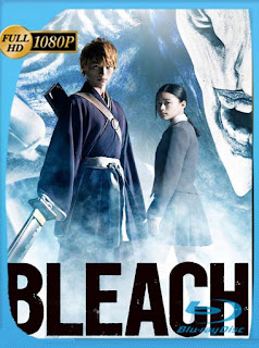 Bleach (2018) HD [1080p] Latino [GoogleDrive] SXGO