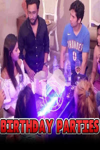 Birthday Party (2020) Nuefliks Short Films | 720p WEB-DL  | Download | Watch Online