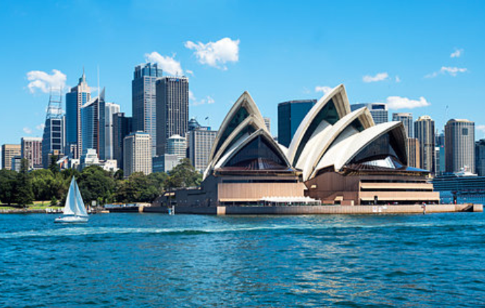 Top 7 Things to Enjoy When You Are in Australia
