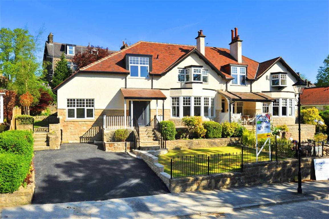 Harrogate Property News Harrogate Property News 5 bed semidetached