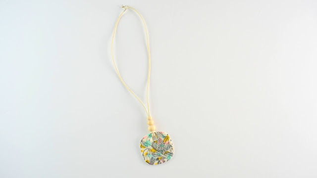 conjunto silkscreen arcilla polimérica